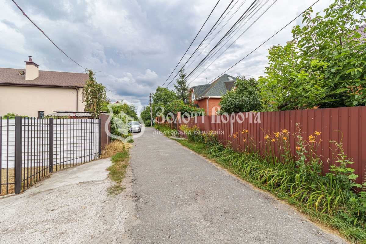 Продаж будинку 155 м², Русанівські сади, 10