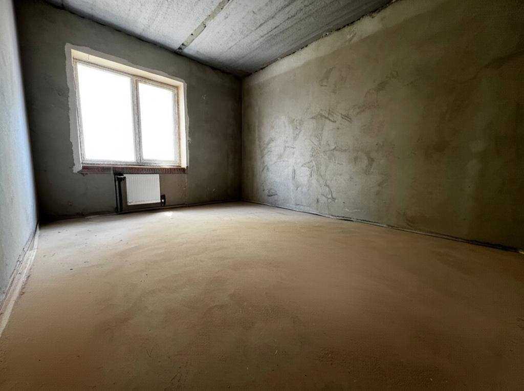 Продаж 1-кімнатної квартири 39 м², Черкаська вул., 14
