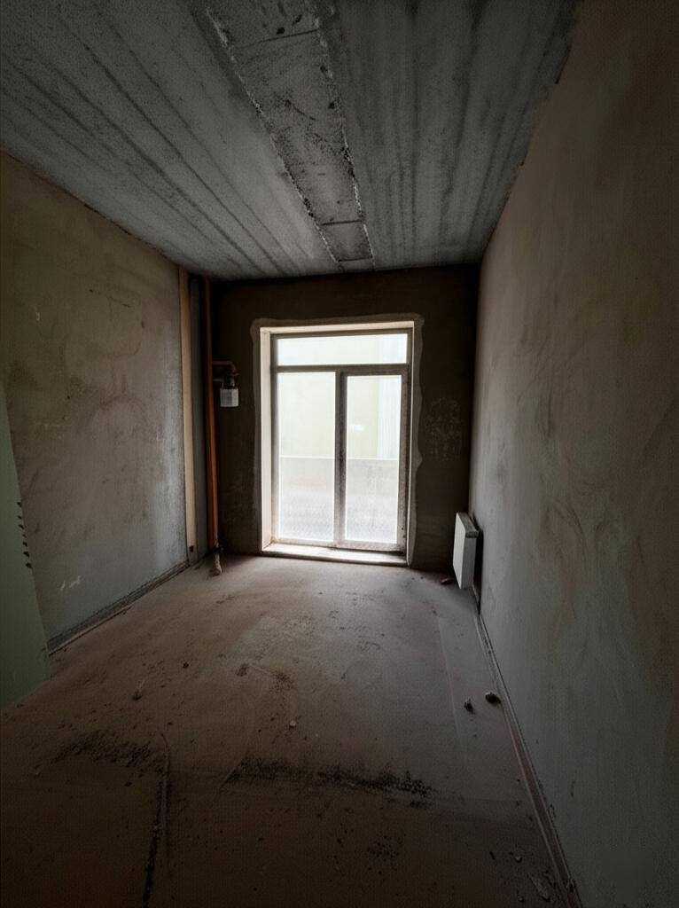 Продаж 1-кімнатної квартири 39 м², Черкаська вул., 14