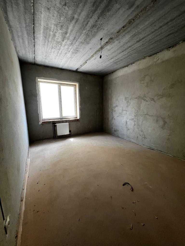 Продаж 1-кімнатної квартири 39 м², Черкаська вул., 14