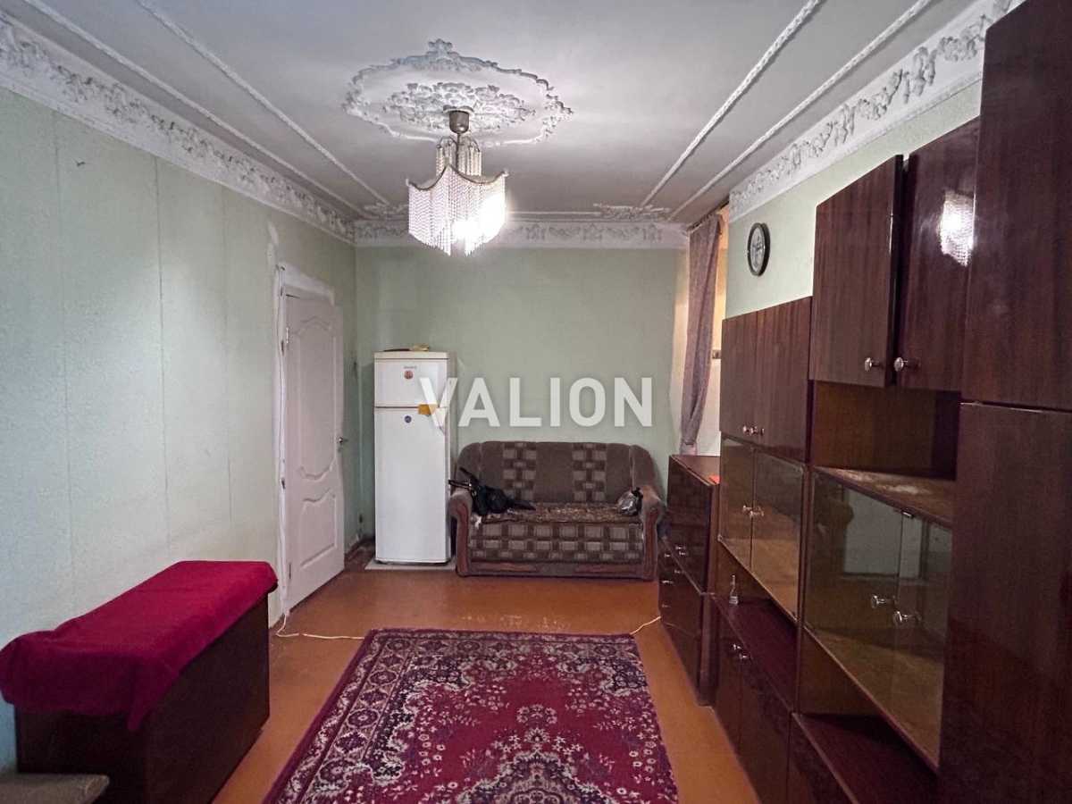 Продаж 3-кімнатної квартири 50 м², Кирилівська вул., 110