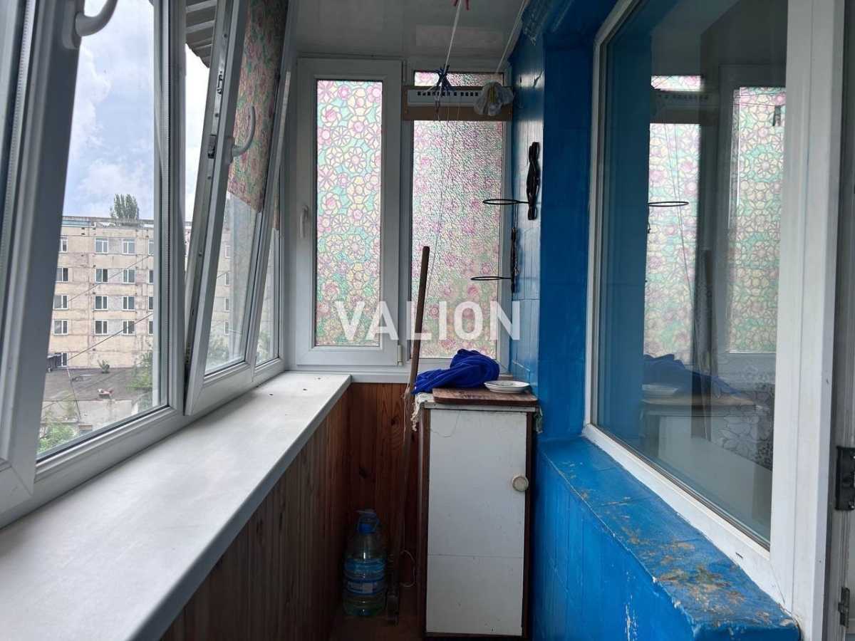 Продаж 3-кімнатної квартири 50 м², Кирилівська вул., 110