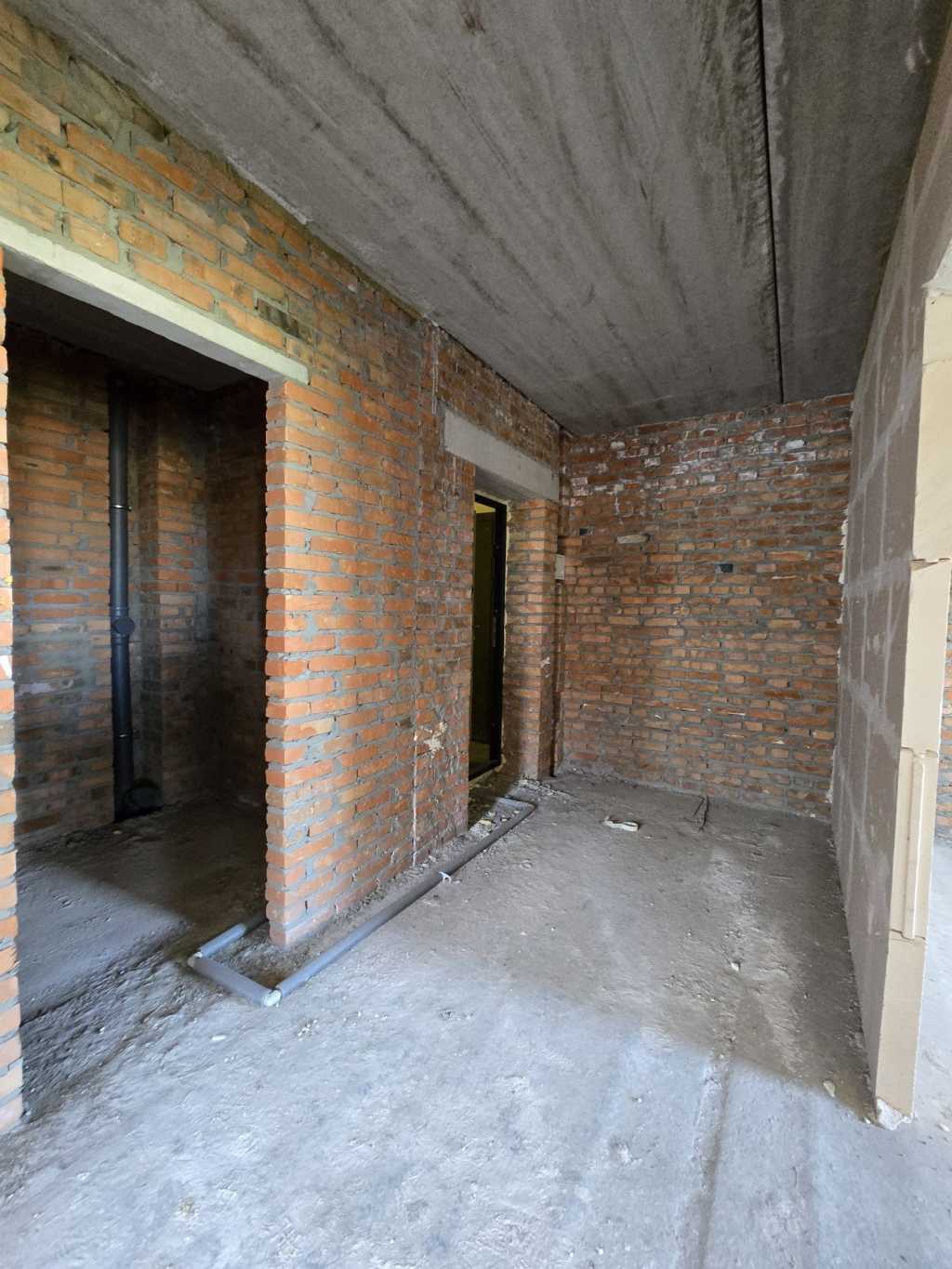 Продажа 2-комнатной квартиры 59 м², Промышленная ул., 1