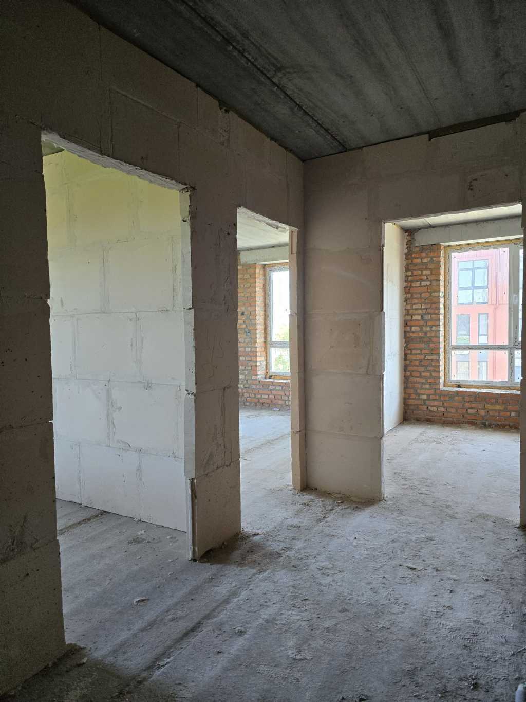 Продажа 2-комнатной квартиры 59 м², Промышленная ул., 1