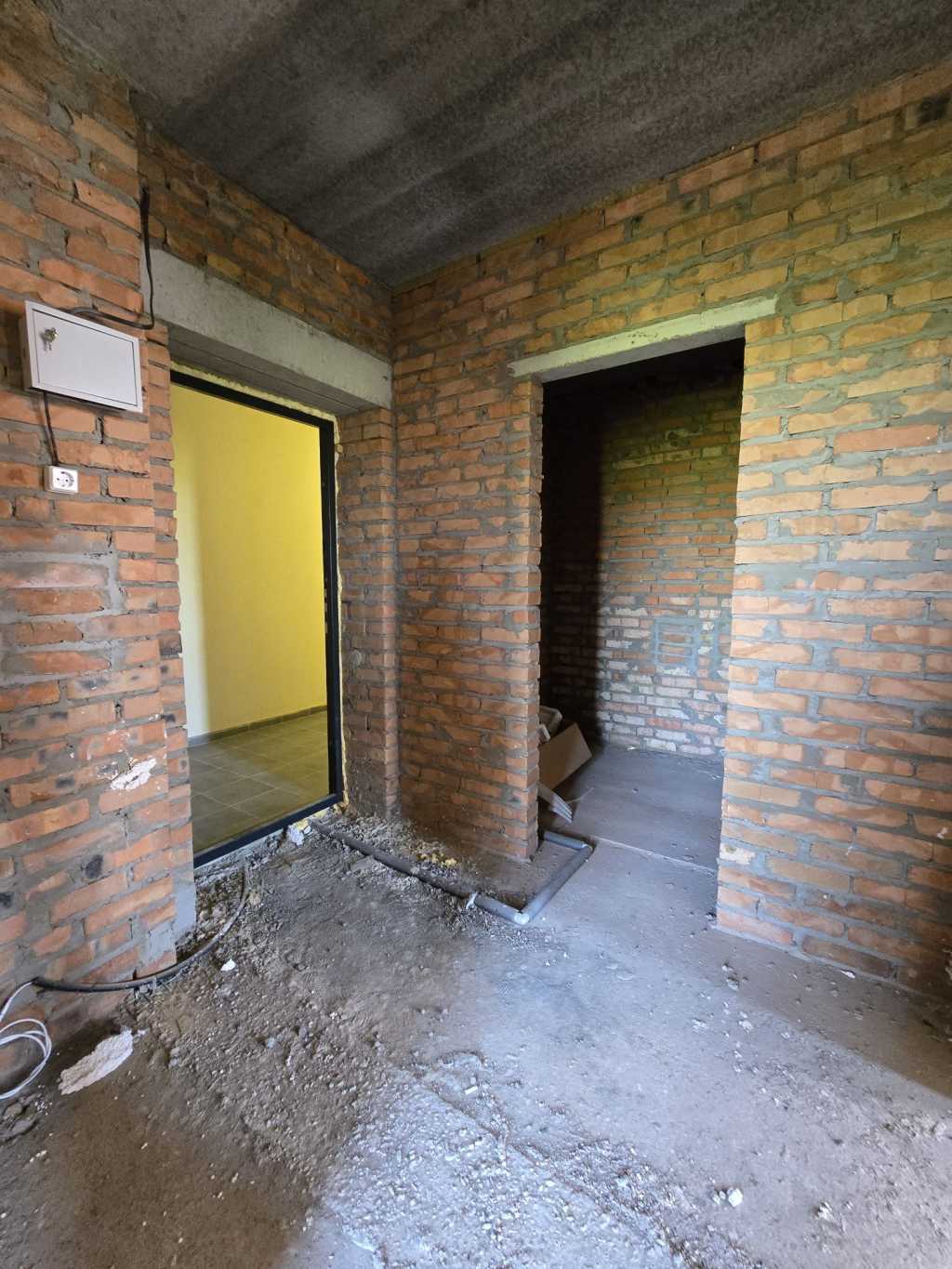 Продажа 1-комнатной квартиры 41 м², Промышленная ул., 1