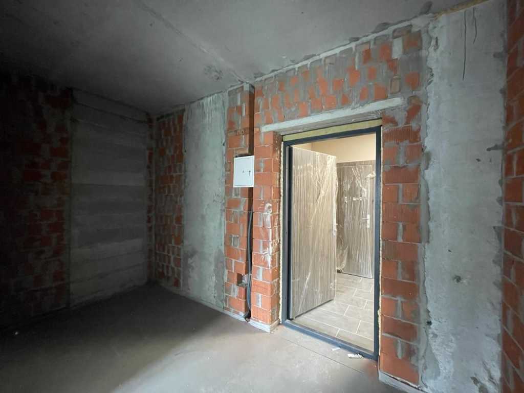 Продажа 1-комнатной квартиры 41 м², Метрологическая ул., 107А