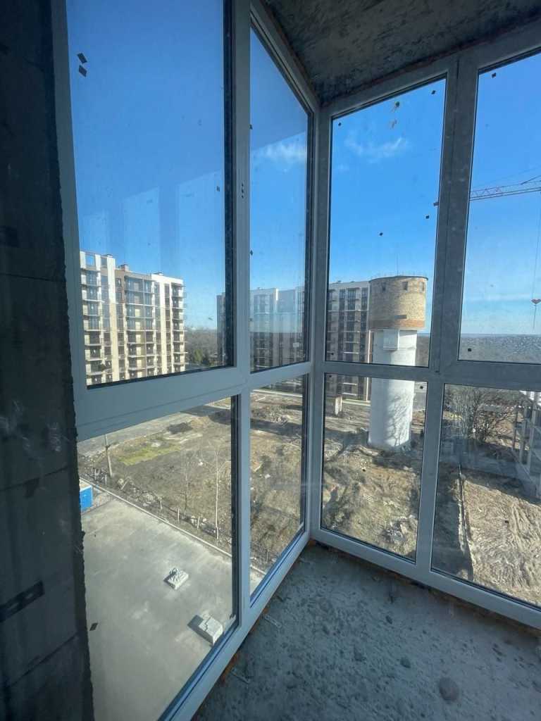 Продажа 1-комнатной квартиры 41 м², Метрологическая ул., 107А