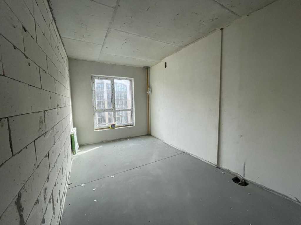 Продажа 1-комнатной квартиры 41 м², Метрологическая ул., 107А