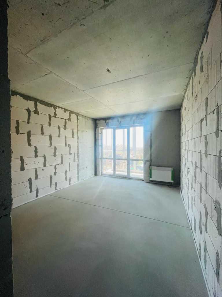 Продажа 1-комнатной квартиры 41 м², Метрологическая ул., 107А
