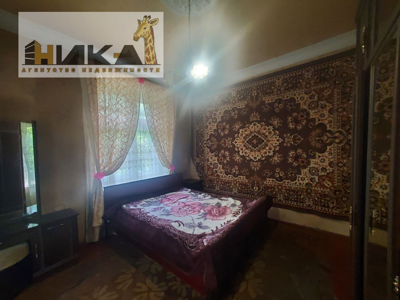 Продажа 3-комнатной квартиры 66 м², Сергея Синенко ул.