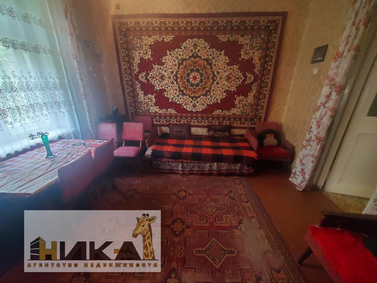 Продажа 3-комнатной квартиры 66 м², Сергея Синенко ул.