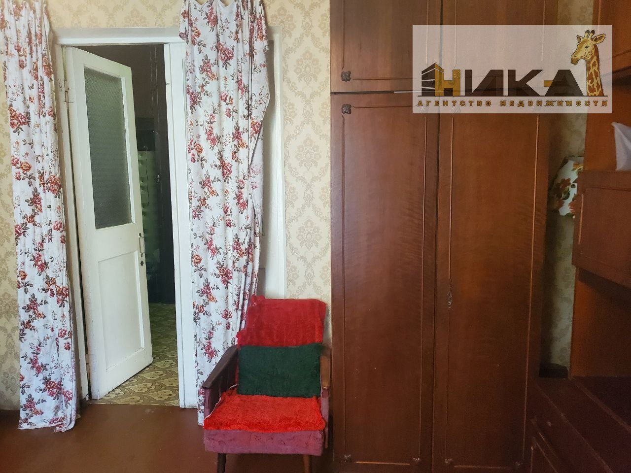 Продажа 3-комнатной квартиры 66 м², Сергея Синенко ул.