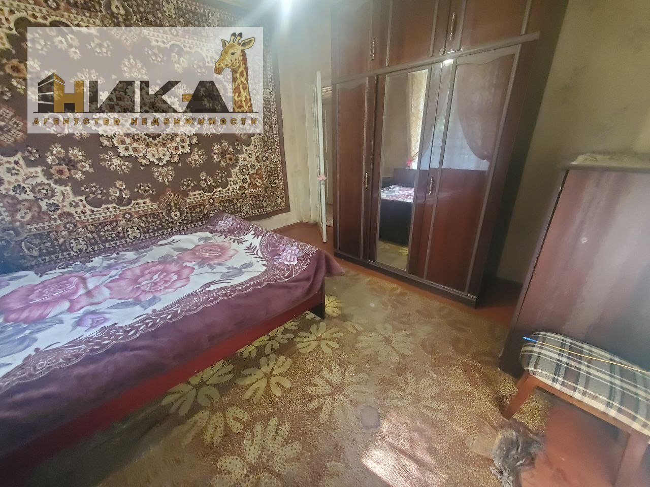 Продажа 3-комнатной квартиры 66 м², Сергея Синенко ул.