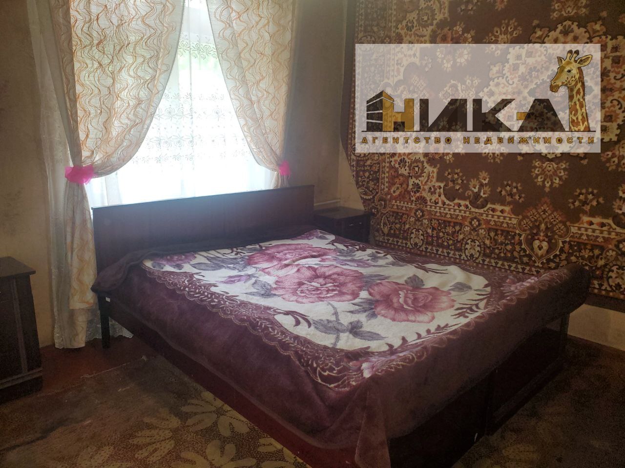 Продажа 3-комнатной квартиры 66 м², Сергея Синенко ул.
