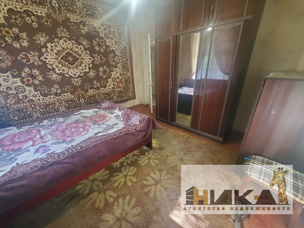 Продажа 3-комнатной квартиры 66 м², Сергея Синенко ул.