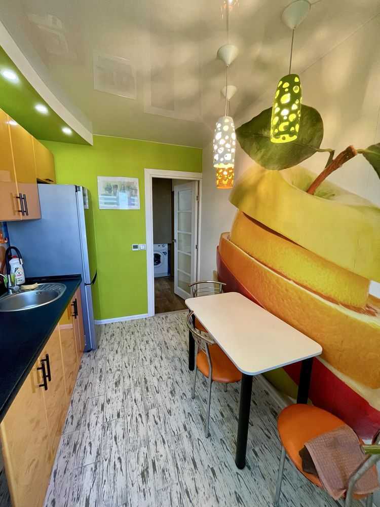 Продажа 2-комнатной квартиры 47 м², Слобожанский просп., 8/4
