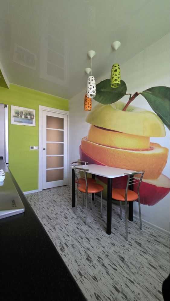 Продажа 2-комнатной квартиры 47 м², Слобожанский просп., 8/4