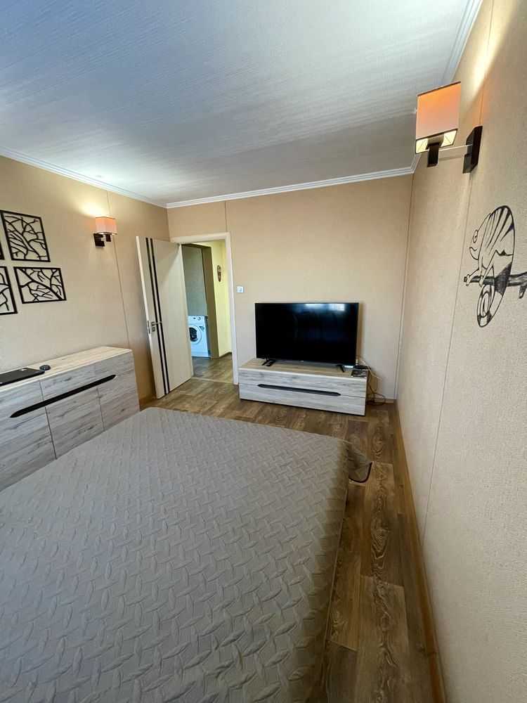Продажа 2-комнатной квартиры 47 м², Слобожанский просп., 8/4