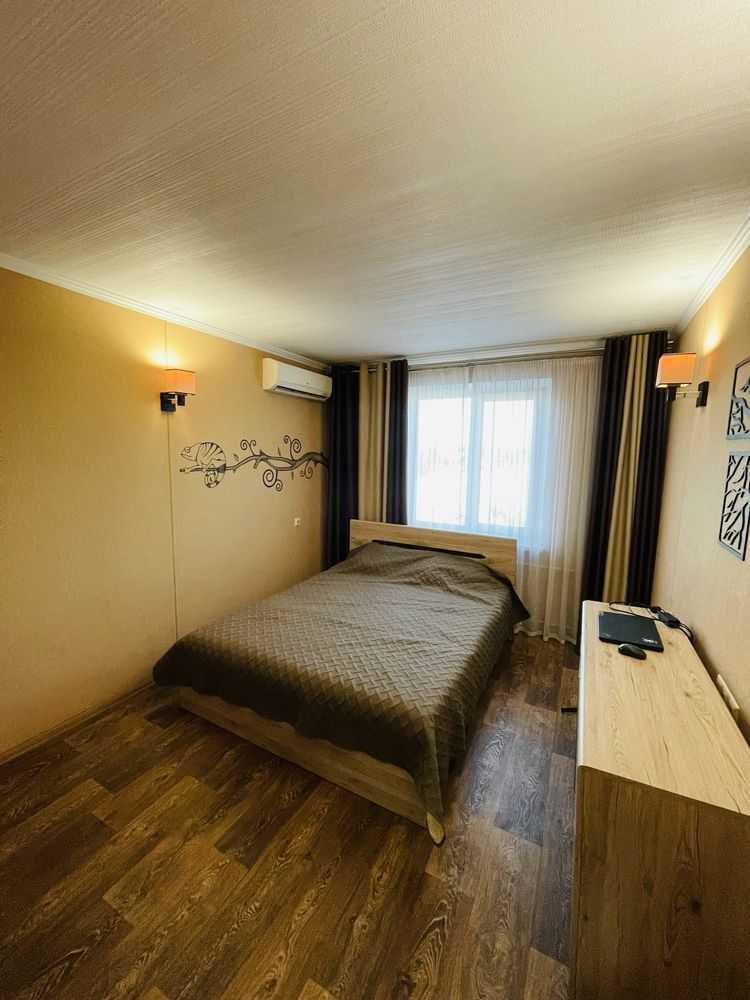 Продажа 2-комнатной квартиры 47 м², Слобожанский просп., 8/4