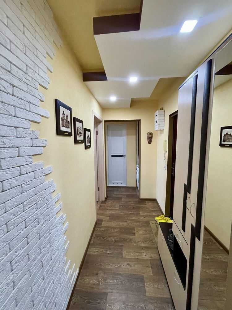 Продажа 2-комнатной квартиры 47 м², Слобожанский просп., 8/4
