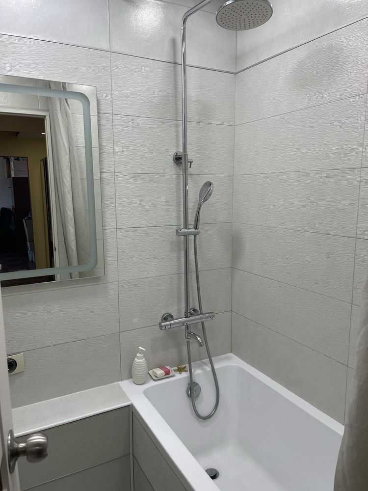 Продажа 2-комнатной квартиры 47 м², Слобожанский просп., 8/4