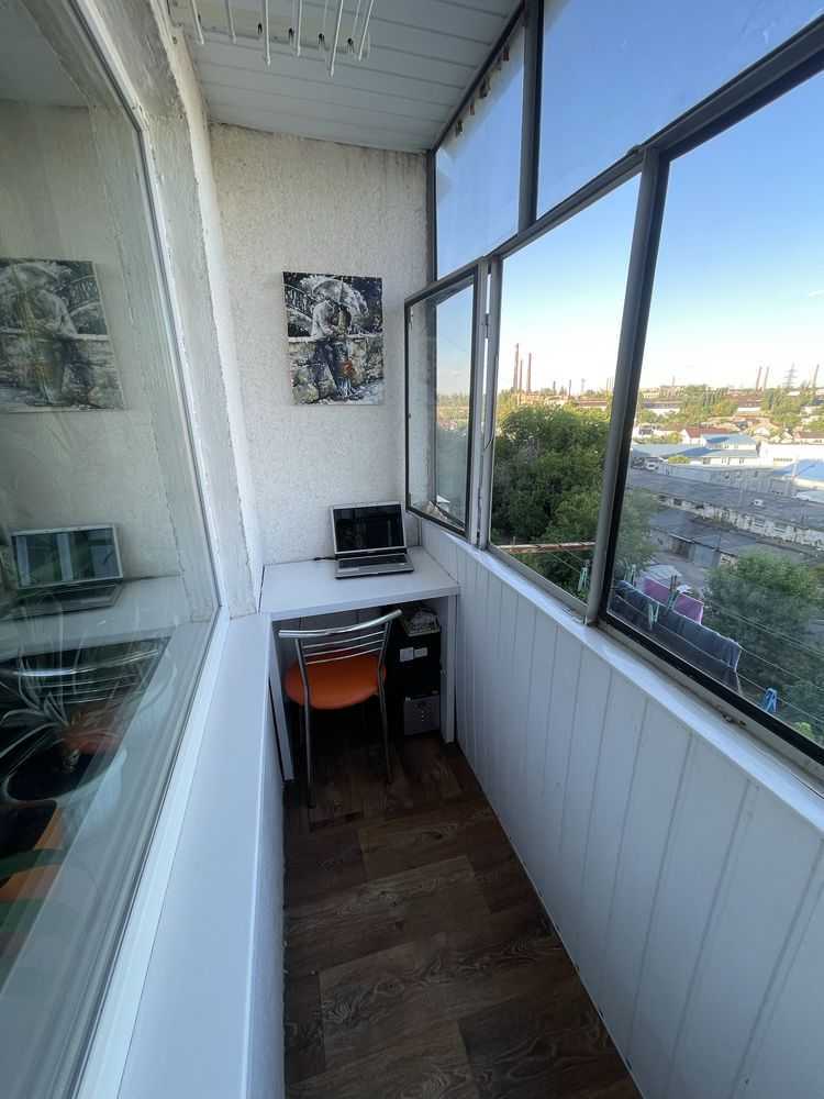 Продажа 2-комнатной квартиры 47 м², Слобожанский просп., 8/4