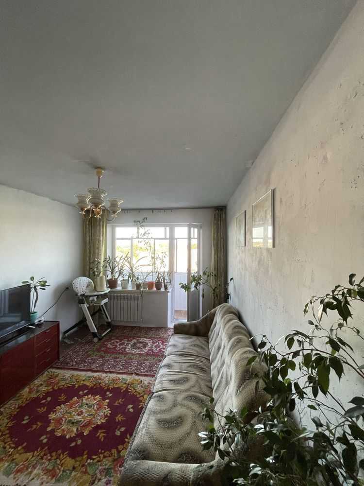 Продажа 2-комнатной квартиры 47 м², Слобожанский просп., 8/4
