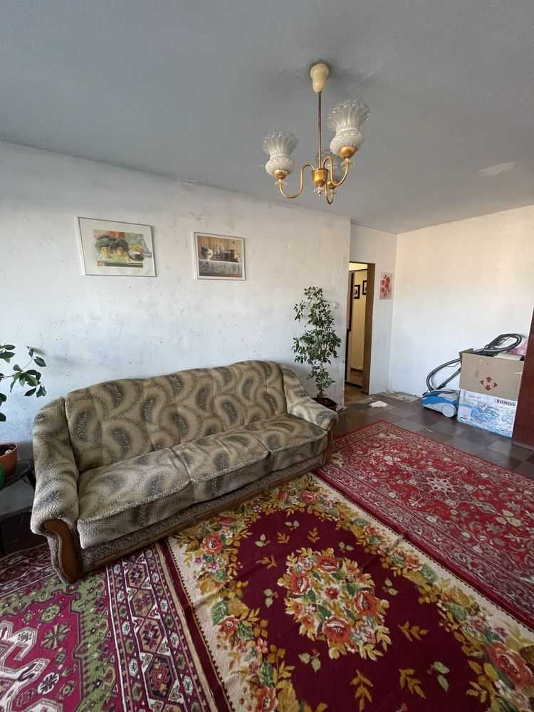 Продажа 2-комнатной квартиры 47 м², Слобожанский просп., 8/4