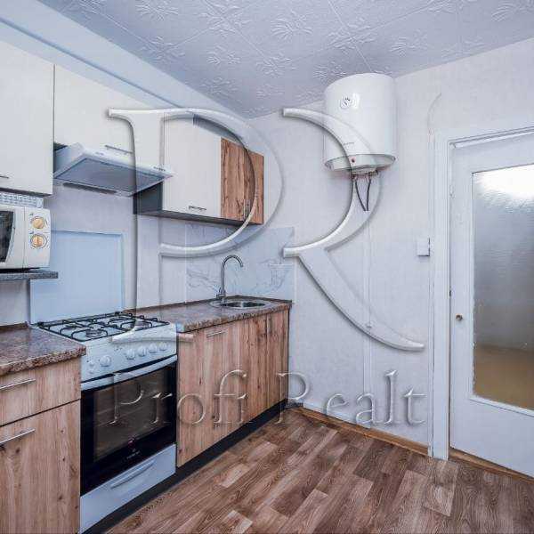 Продажа 1-комнатной квартиры 44 м², Белогородская ул., 41
