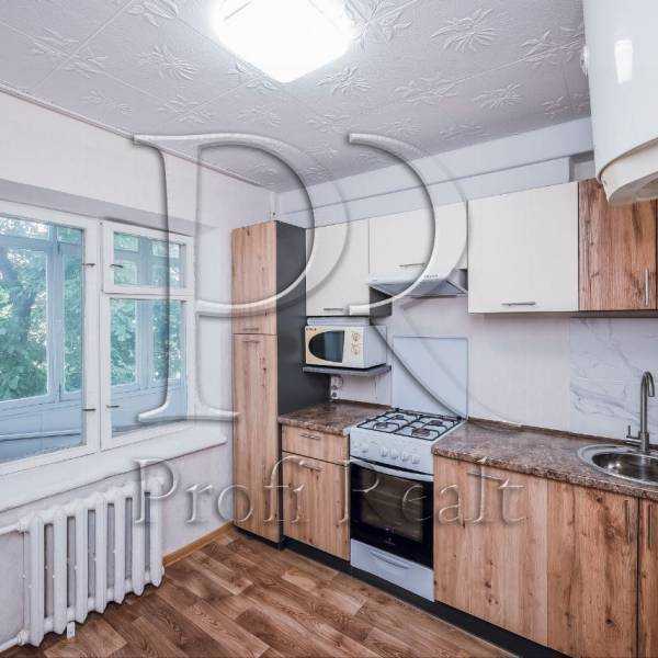 Продажа 1-комнатной квартиры 44 м², Белогородская ул., 41