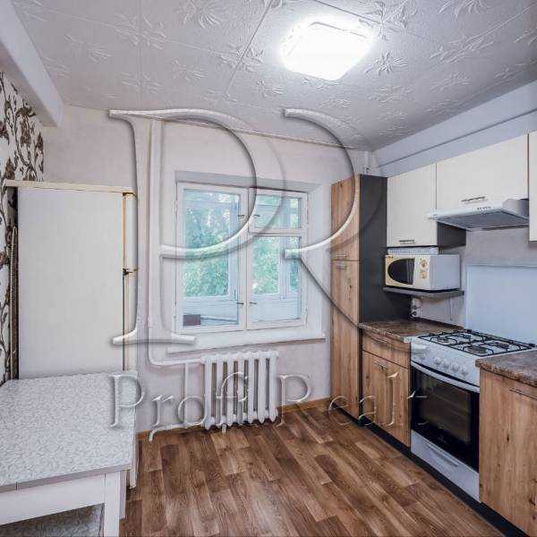 Продажа 1-комнатной квартиры 44 м², Белогородская ул., 41