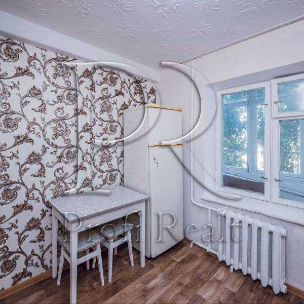 Продажа 1-комнатной квартиры 44 м², Белогородская ул., 41