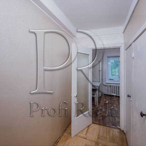 Продажа 1-комнатной квартиры 44 м², Белогородская ул., 41