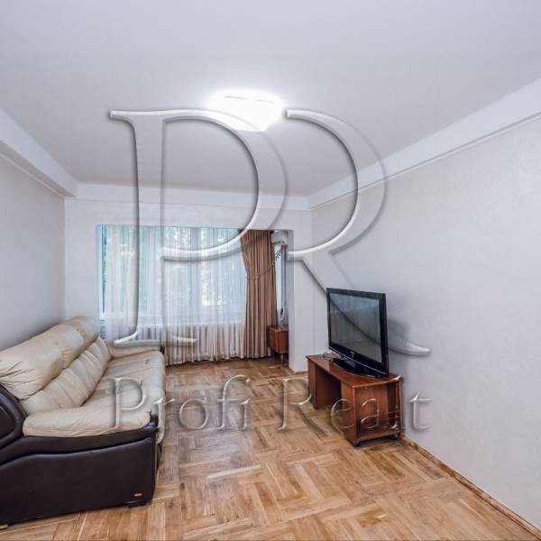 Продажа 1-комнатной квартиры 44 м², Белогородская ул., 41