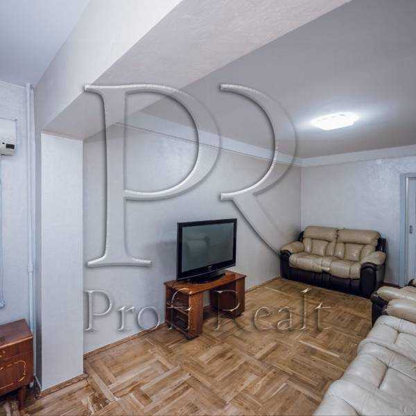 Продажа 1-комнатной квартиры 44 м², Белогородская ул., 41
