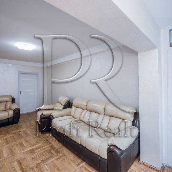 Продажа 1-комнатной квартиры 44 м², Белогородская ул., 41