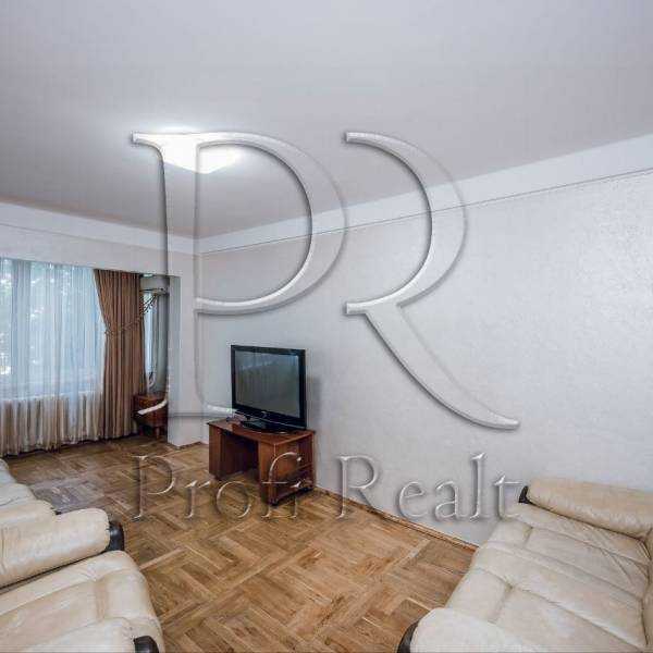 Продажа 1-комнатной квартиры 44 м², Белогородская ул., 41