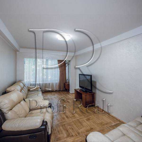 Продажа 1-комнатной квартиры 44 м², Белогородская ул., 41