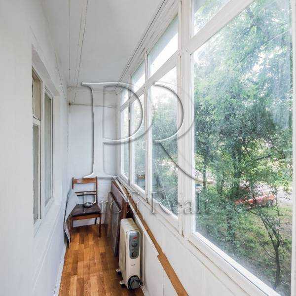 Продажа 1-комнатной квартиры 44 м², Белогородская ул., 41