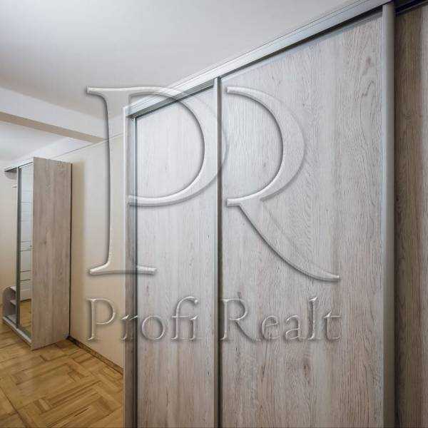 Продажа 1-комнатной квартиры 44 м², Белогородская ул., 41