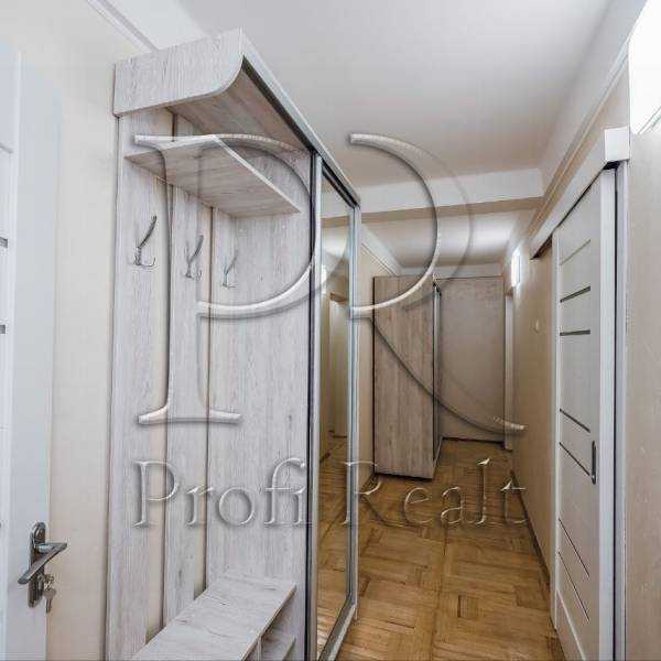 Продажа 1-комнатной квартиры 44 м², Белогородская ул., 41