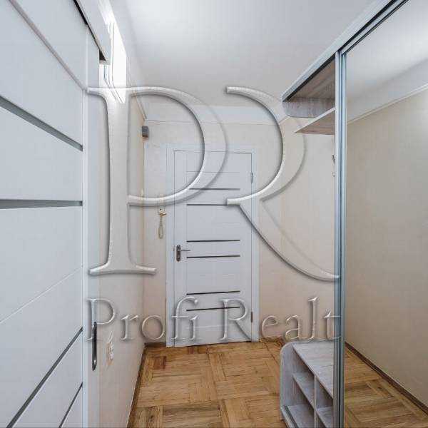 Продажа 1-комнатной квартиры 44 м², Белогородская ул., 41