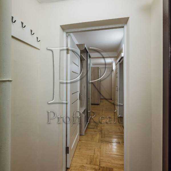 Продажа 1-комнатной квартиры 44 м², Белогородская ул., 41
