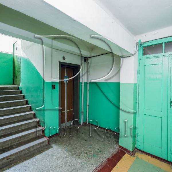 Продажа 1-комнатной квартиры 44 м², Белогородская ул., 41