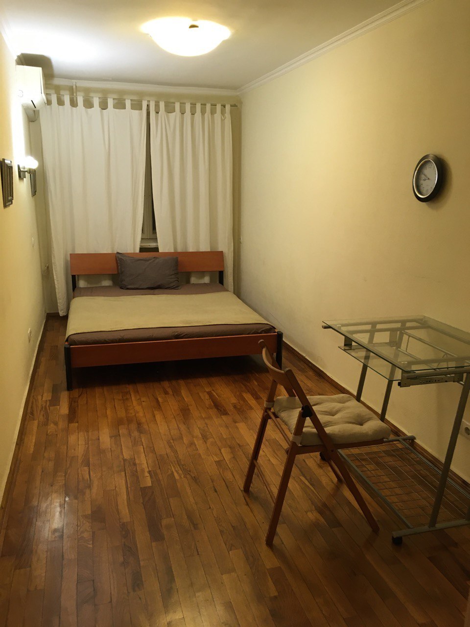 Продажа 2-комнатной квартиры 42 м², Петрова Генерала ул.