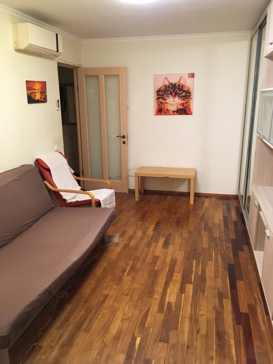 Продажа 2-комнатной квартиры 42 м², Петрова Генерала ул.