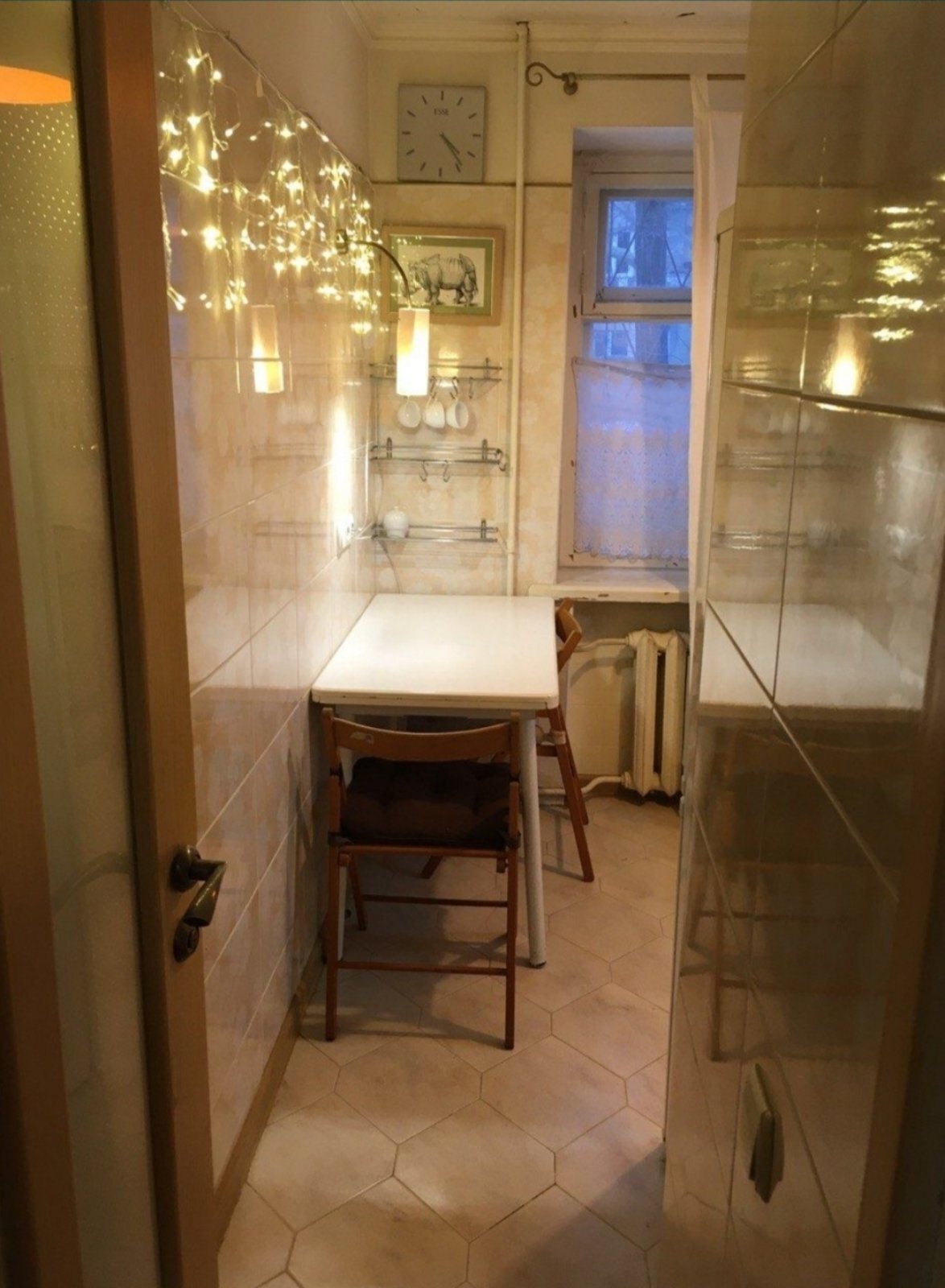 Продажа 2-комнатной квартиры 42 м², Петрова Генерала ул.