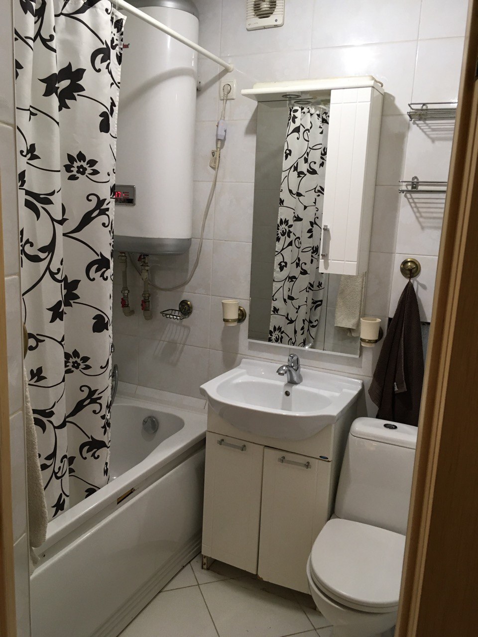 Продажа 2-комнатной квартиры 42 м², Петрова Генерала ул.