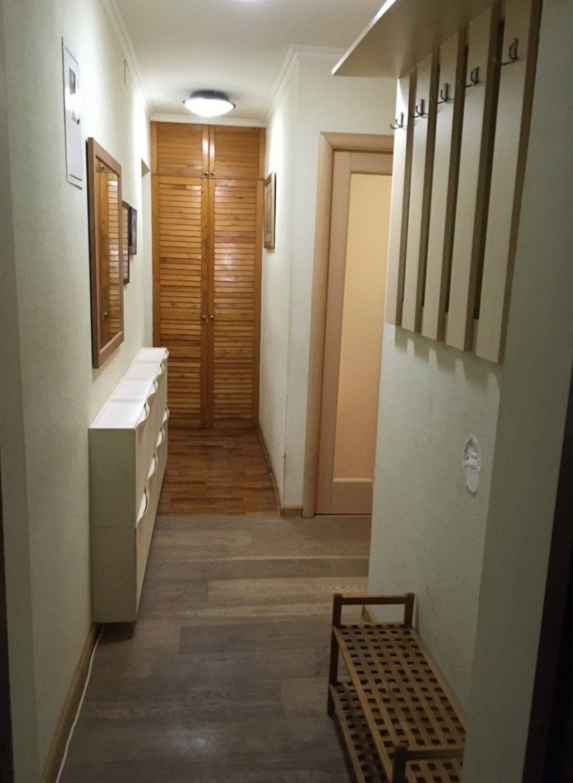 Продажа 2-комнатной квартиры 42 м², Петрова Генерала ул.