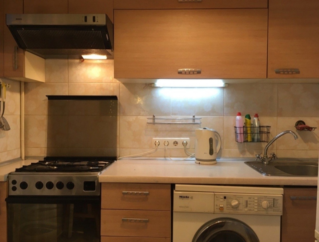 Продажа 2-комнатной квартиры 42 м², Петрова Генерала ул.